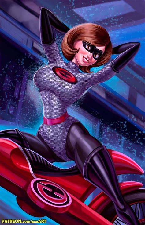 elastigirl hentai|Elastigirl Hentai & Cartoon Porn Videos • CartoonPorn.Pro